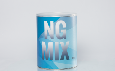 NG MIX